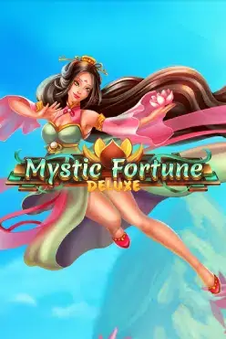 Mystic Fortune Deluxe