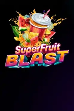 Super Fruit Blast