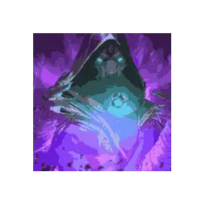 Bonus Buy SETH’S BLESSING