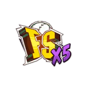 Bonus Buy BONUSHUNT FEATURESPINS