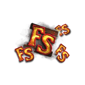 Bonus Buy FOUR SHOTS TO FREEDOM