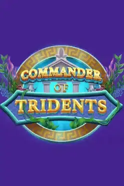 Commander of Tridents