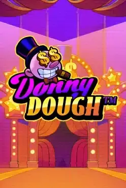 Donny Dough