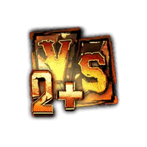 Bonus Buy Deadly Duels FeatureSpins