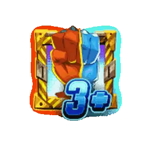 Bonus Buy Uppercut FeatureSpins