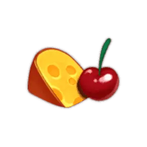 Bonus Buy Take It Cheesy