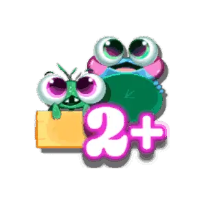 Bonus Buy Wild Mouse FeatureSpins