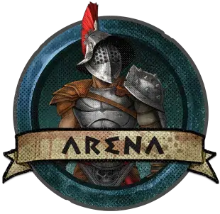 Bonus Buy Champions of the Arena