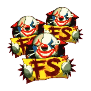 Bonus Buy LESTER’S CASH CAROUSEL