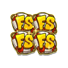 Bonus Buy SLIPPERY WHEN WET