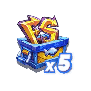 Bonus Buy BONUSHUNT FEATURESPINS