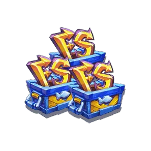 Bonus Buy DON’T BE KOI