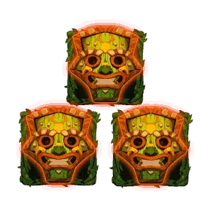 Bonus Buy Masked FeatureSpins