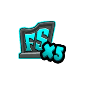 Bonus Buy BONUSHUNT FEATURESPINS