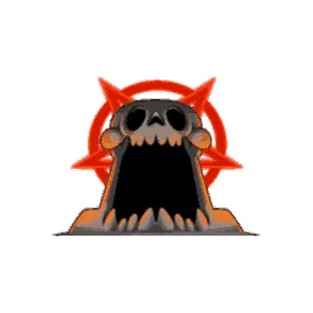 Bonus Buy UNHOLY OFFSPRING