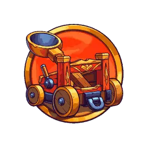 Bonus Buy CENTURION FEATURESPINS