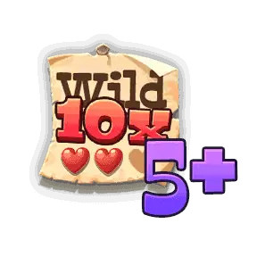 Bonus Buy The Stick-Up FeatureSpins