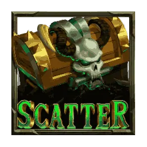 Bonus Buy Free Spins Feature