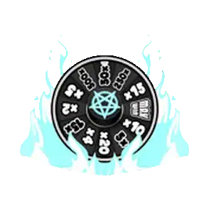 Bonus Buy Wicked FeatureSpins