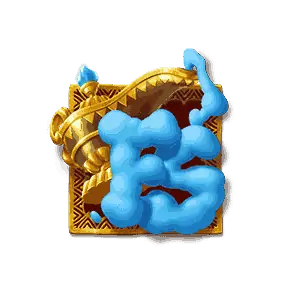 Bonus Buy ARABIAN NIGHTS