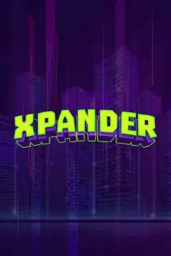 Xpander