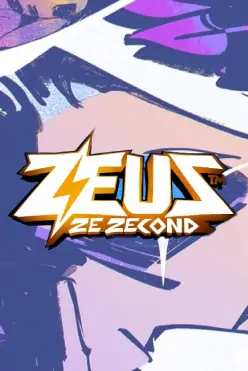 Zeus Ze Zecond