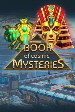 Book of Cosmic Mysteries