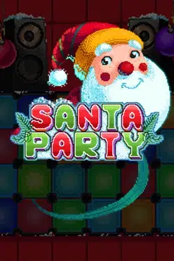 Santa Party