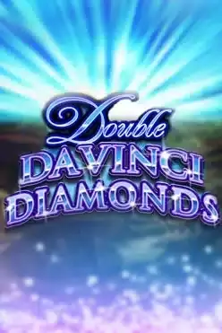 Double Da Vinci Diamonds