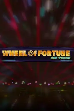 Wheel of Fortune on tour