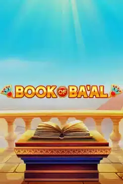 Book Of Ba’al
