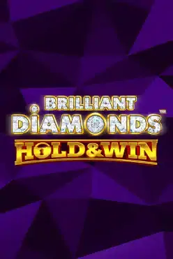 Brilliant Diamonds: Hold & Win