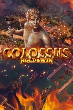 Colossus: Hold & Win
