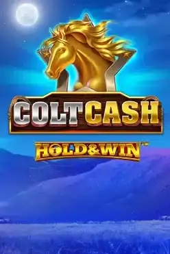 Colt Cash: Hold & Win