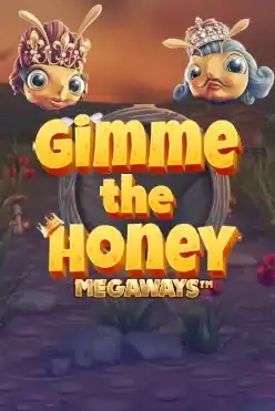 Gimme the Honey Megaways