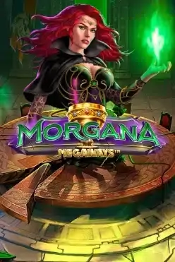 Morgana Megaways