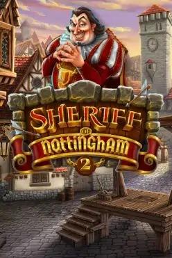 Sheriff of Nottingham 2