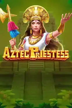 Aztec Priestess