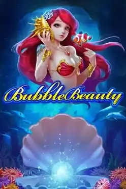 Bubble Beauty