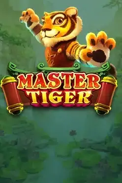 Master Tiger