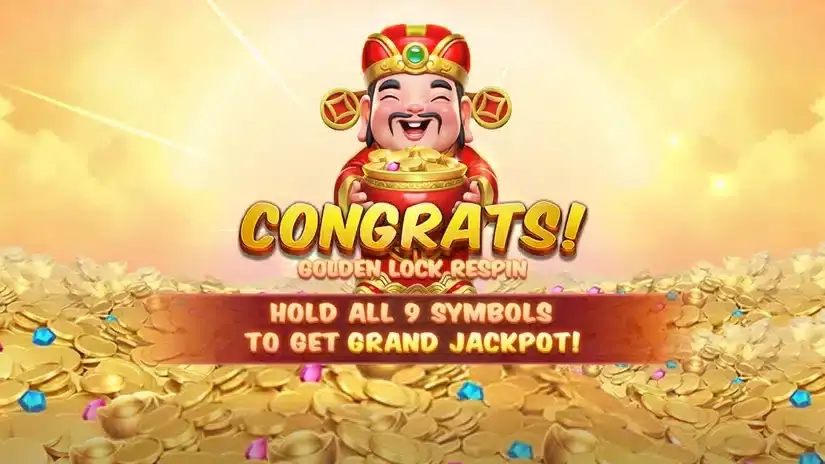 Money Pot slot screenshot 4