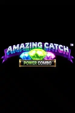 Amazing Catch Power Combo