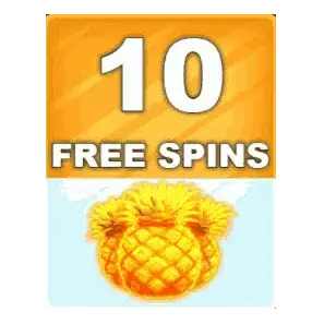 Bonus Buy 10 Free Spins