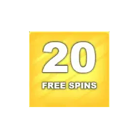 Bonus Buy 20 Free Spins