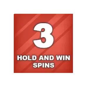 Bonus Buy Hold and Spins 2