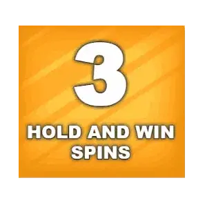 Bonus Buy Hold and Win