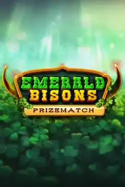 Emerald Bisons PrizeMatch