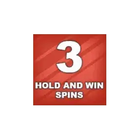 Bonus Buy Hold And Spin 2