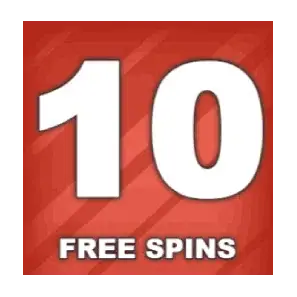 Bonus Buy 10 Free Spins