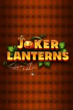 Joker Lanterns